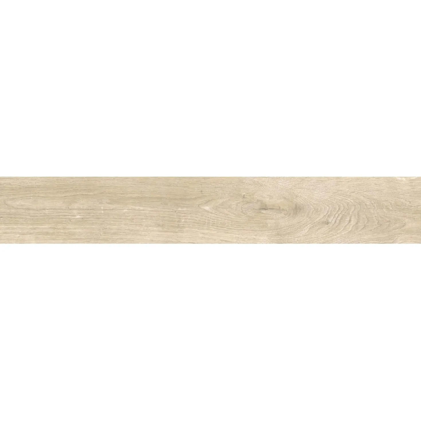 Piastrella in gres porcellanato Alpi effetto legno acero 20x120 cm 1,44 m²
