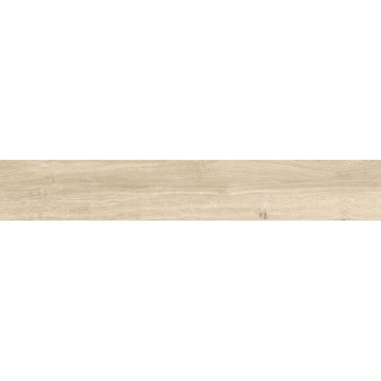 Piastrella in gres porcellanato Alpi effetto legno acero 20x120 cm 1,44 m²