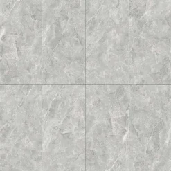 Piastrella in gres porcellanato Marble Grigio Infinito 60x120 cm 1,44 m²