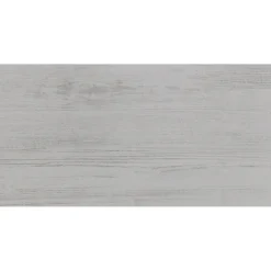 Piastrella in gres porcellanato Boheme bianco 30x60,4 1,54 m²