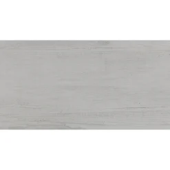 Piastrella in gres porcellanato Boheme bianco 30x60,4 1,54 m²