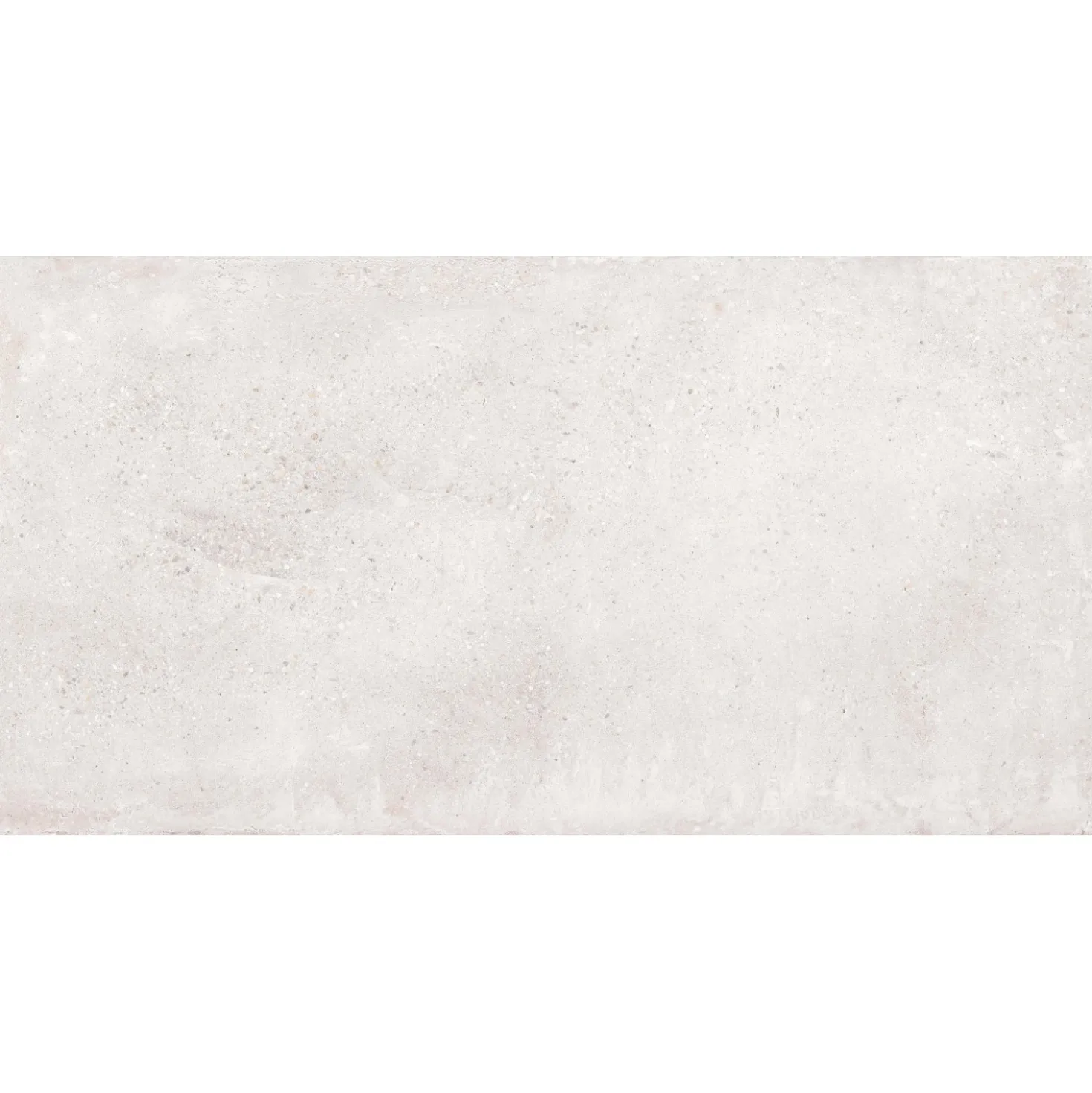Piastrella in gres porcellanato Lone Cement Sabbia cemento 31x62 cm 1,54 mq