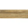 Piastrella in gres porcellanato Tiglio legno marrone 17x62 cm 1,37 m²