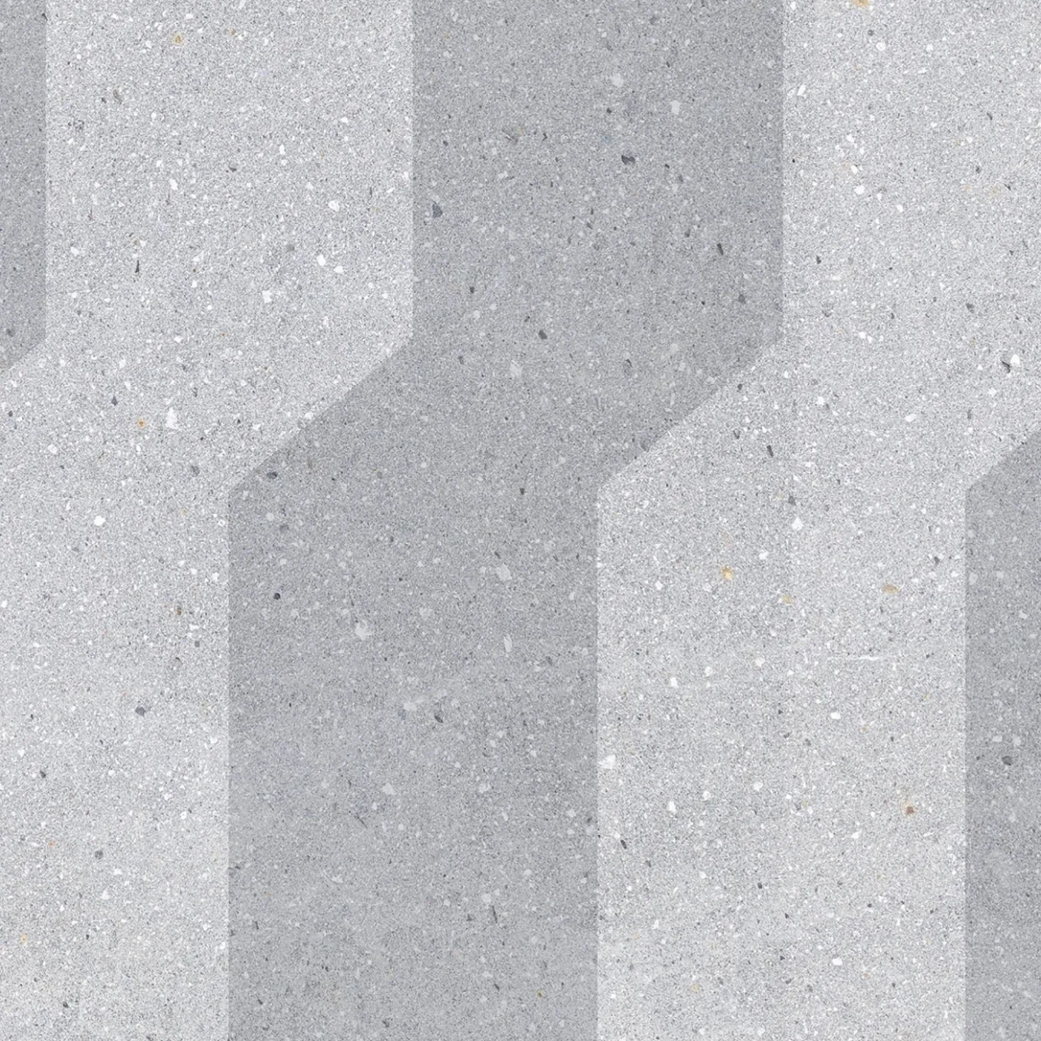 Piastrella in gres porcellanato Urban Mix 20x20 cm 1,59 m²