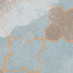 Piastrella in gres porcellanato Urban Mix 20x20 cm 1,59 m²