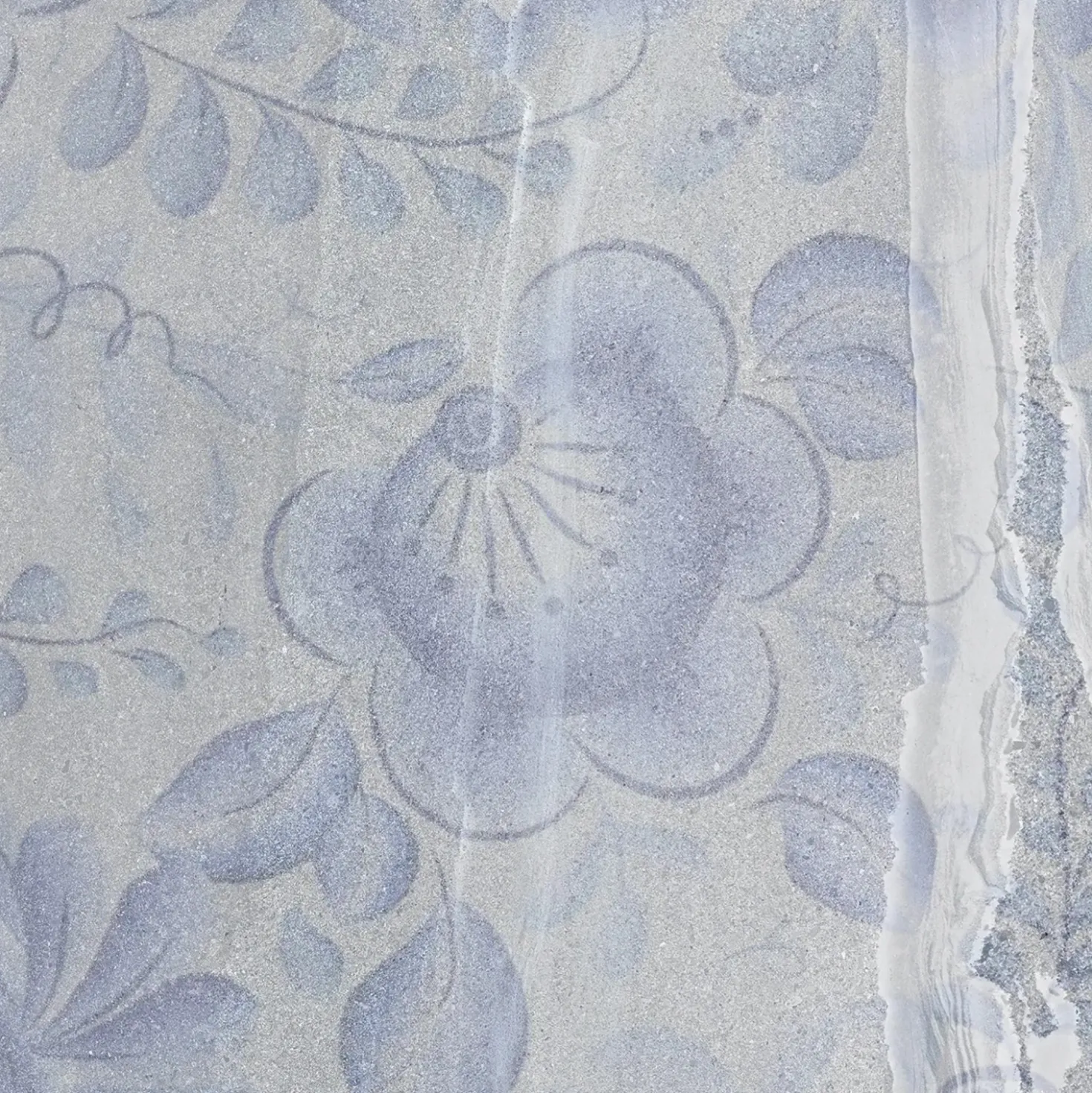 Piastrella in gres porcellanato Urban Mix 20x20 cm 1,59 m²
