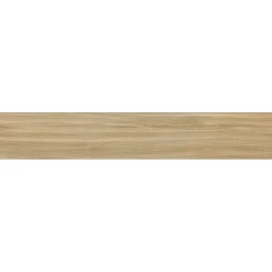Piastrella in gres porcellanato Deck legno juta 20x120 cm 1,44 m²