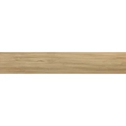 Piastrella in gres porcellanato Deck legno juta 20x120 cm 1,44 m²