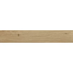 Piastrella in gres porcellanato Deck legno juta 20x120 cm 1,44 m²