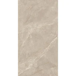 Piastrella in gres porcellanato Marble Beige Regale 60x120 cm 1,44 m²