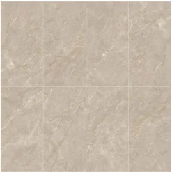 Piastrella in gres porcellanato Marble Beige Regale 60x120 cm 1,44 m²