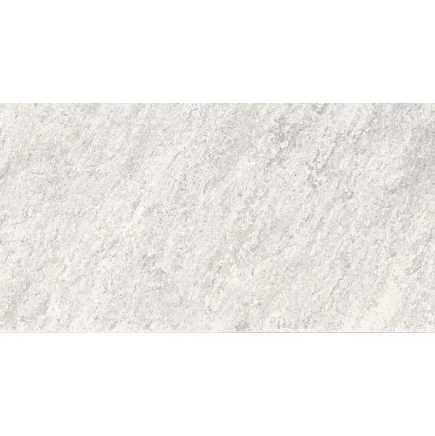 Piastrella in gres porcellanato Ea-Pavement Mineral grigio 20x40,4 cm 1,46 m²