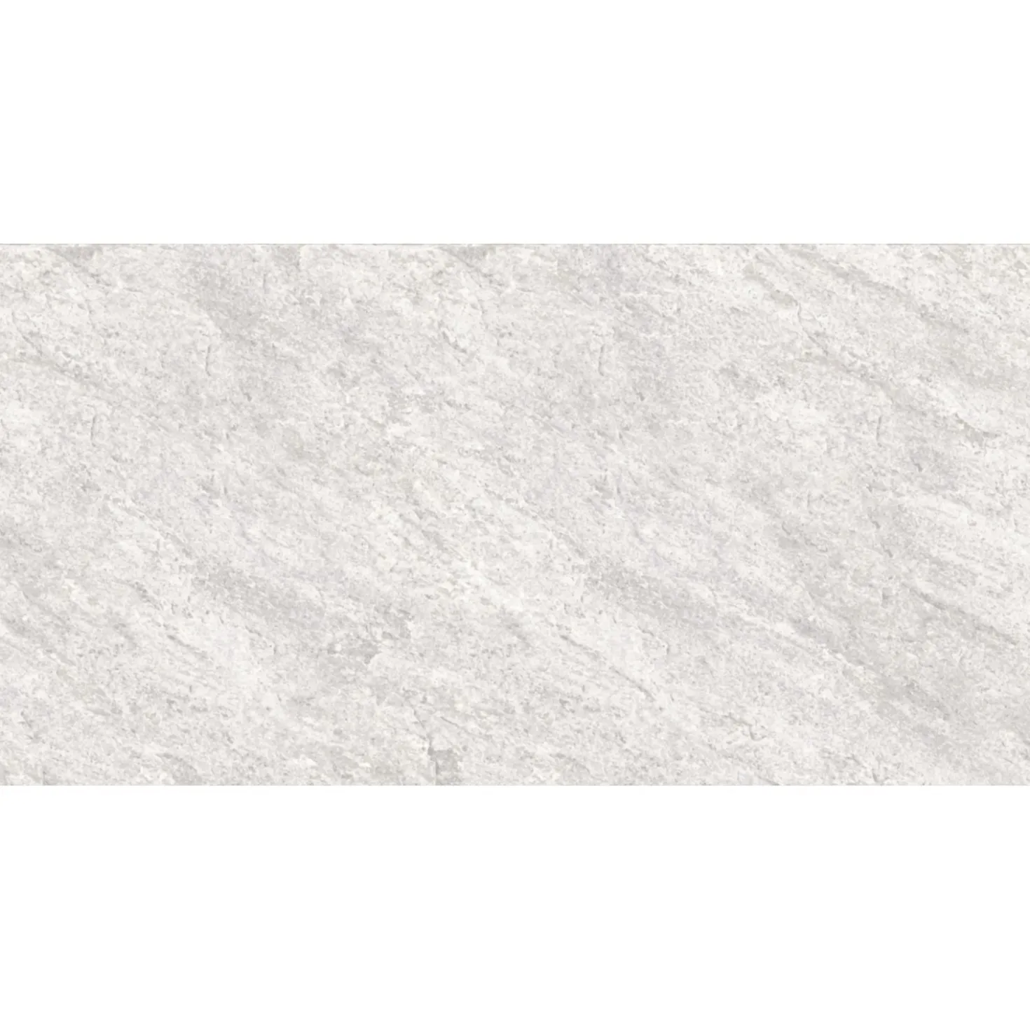 Piastrella in gres porcellanato Ea-Pavement Mineral grigio 20x40,4 cm 1,46 m²
