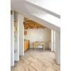 Piastrella in gres porcellanato Olmo soya 20x119,5 cm 1,43 m²