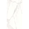 Piastrella in gres porcellanato Marmo Statuario 60x120 cm venato grigio 1,44 m²