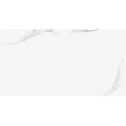 Piastrella in gres porcellanato venato grigio 60x120 cm