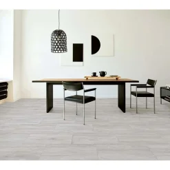 Piastrella in monocottura Swamp ivory 30x60 cm 1,44 m²