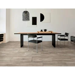 Piastrella in monocottura Swamp taupe 30x60 cm 1,44 m²