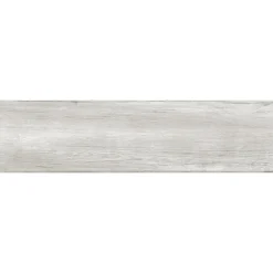 Piastrella in pasta rossa legno moderno grigio 15x60 cm 1,62 m²