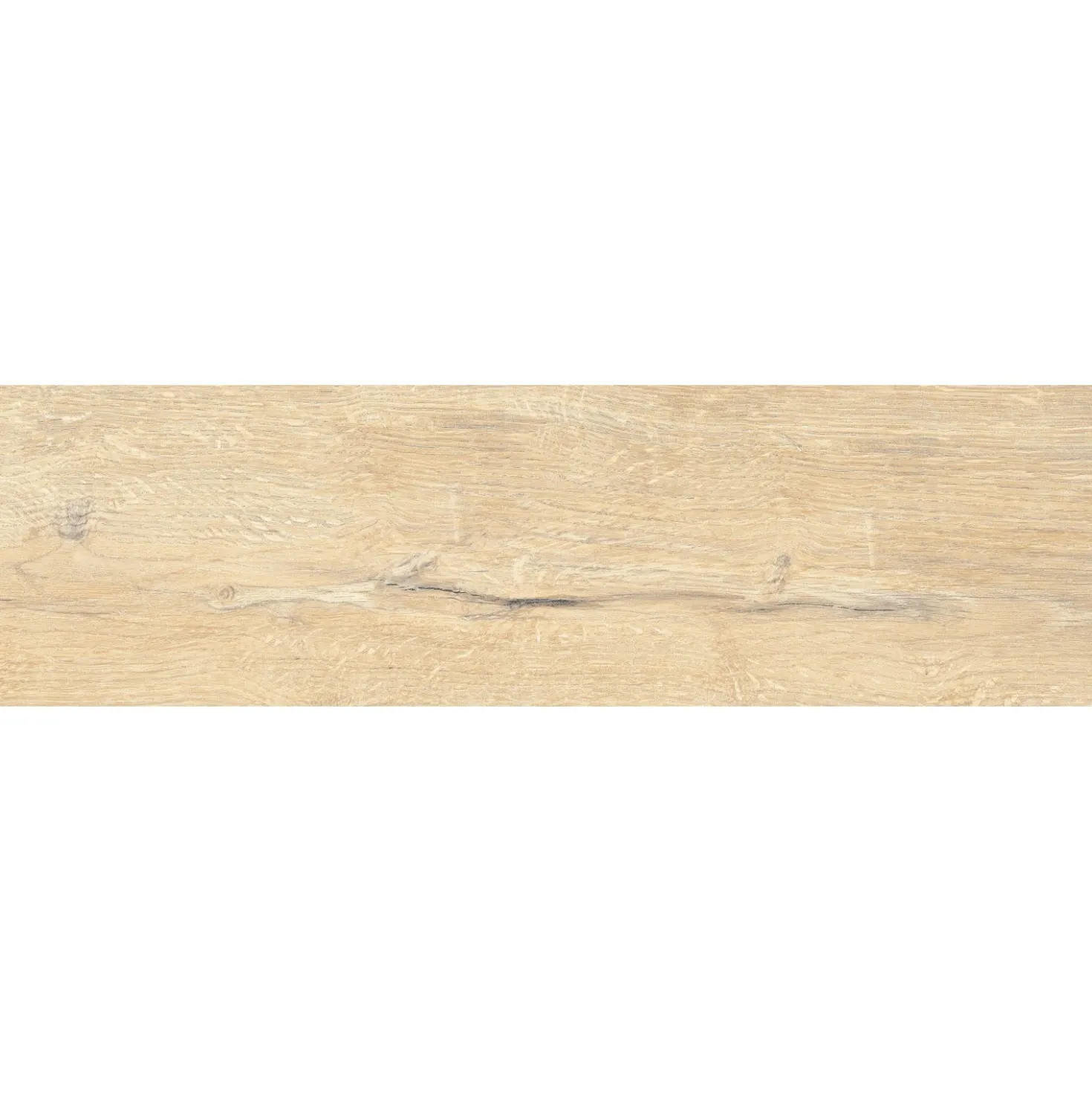 Piastrella in pasta rossa Icon Beige 15x60 cm 1,62 m²