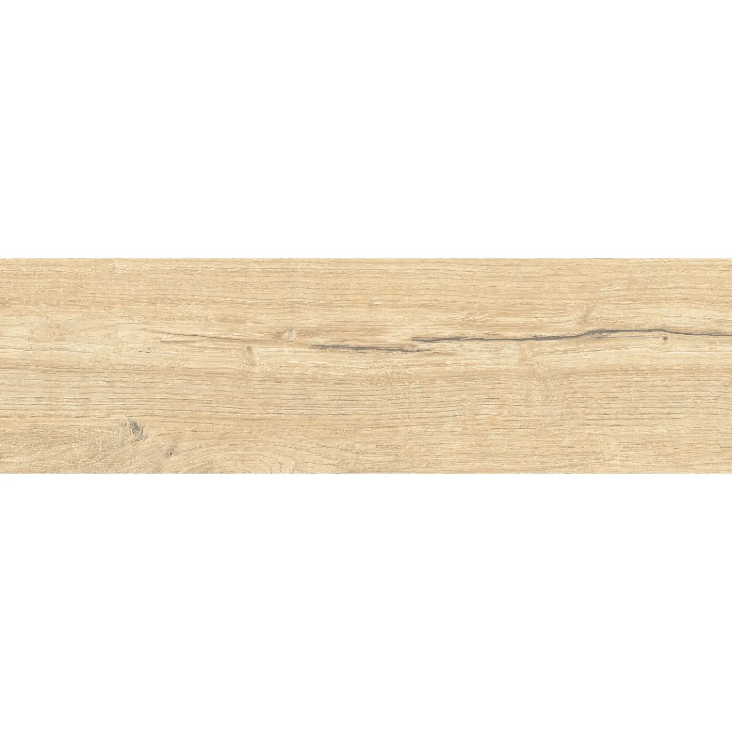 Piastrella in pasta rossa Icon Beige 15x60 cm 1,62 m²