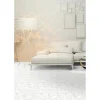 Piastrella in pasta rossa Trento grigio 34x34 cm 1,62 m²
