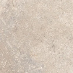 Piastrella in pasta rossa Varana avorio 45x45 cm 1,42 m²