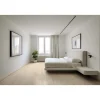 Piastrella in porcellanato smaltato Legno Naturale avorio 17x62 cm 1,37 m²