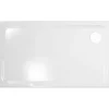 Piatto doccia acrilico Practic 160 cm x 80 cm