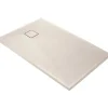 Piatto doccia granito Idrostile Puerto Padre 100x70 cm beige