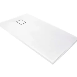 Piatto doccia granito Idrostile Puerto Padre 140x70 cm alabastro
