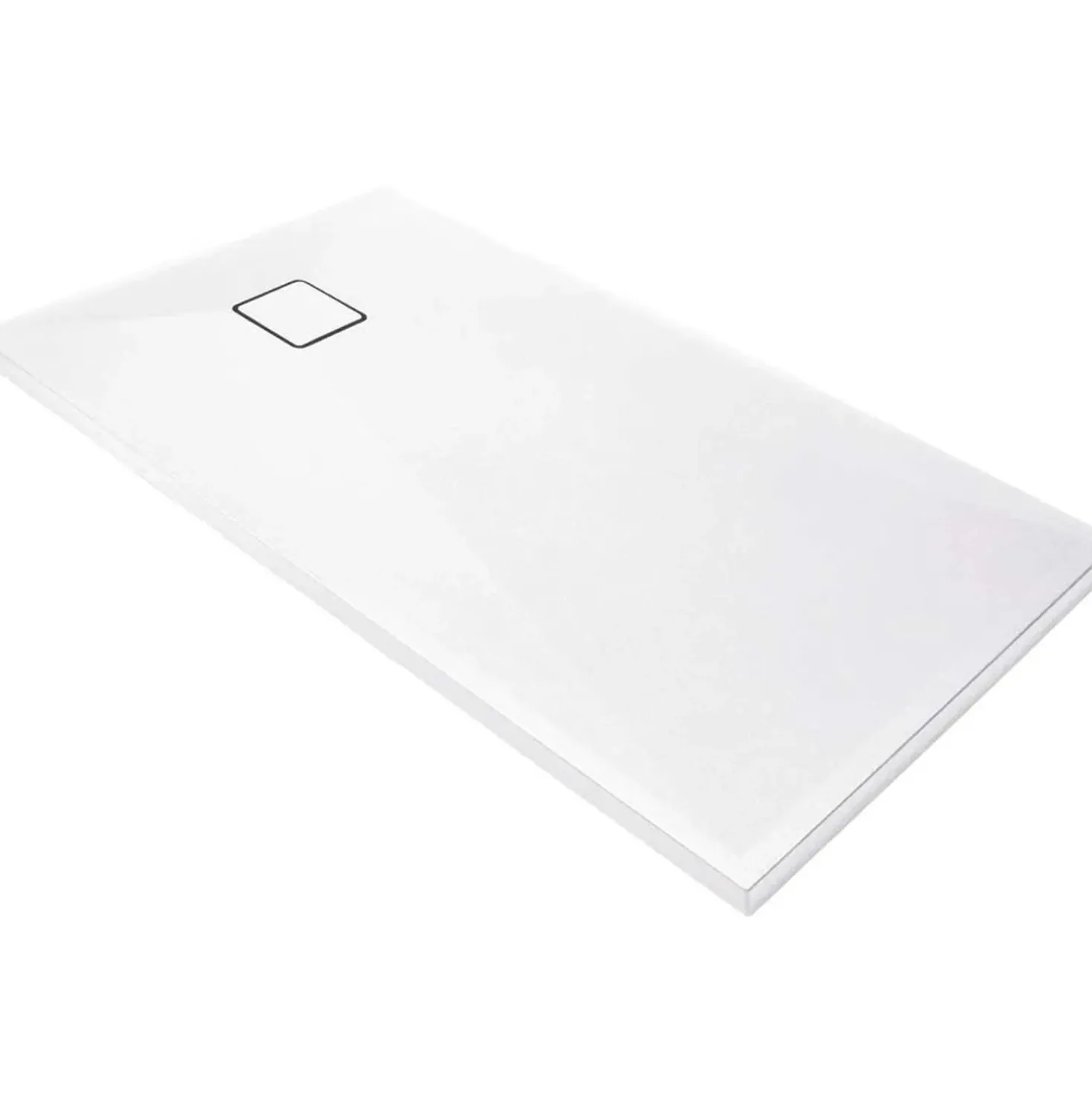 Piatto doccia granito Idrostile Puerto Padre 140x70 cm alabastro