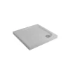 Piatto doccia in ceramica Mamo Design 80x80 cm