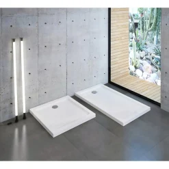 Piatto doccia Kepler 70x100 cm