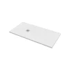 Piatto doccia Nettuno bianco 70x140 cm