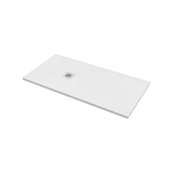 Piatto doccia Nettuno bianco 70x140 cm