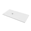 Piatto doccia Nettuno bianco 80x160 cm