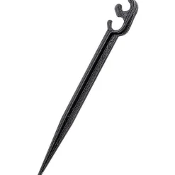 Picchetto fermatubo G.F. capillare da 4x6-6x8 mm - 20 pz