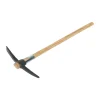 Piccone LUX-TOOLS 1,5 kg con manico da 90 cm e manicotto