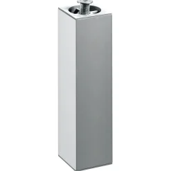Piede per mobile a sfera regolabile Hettich 40x40x200-230 mm