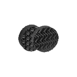 Piedini antivibranti Ø 85 mm 4 pz