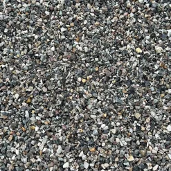 Piestrisco frantumato misto 3-6 mm 25 kg