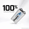Pila al litio Energizer ULTIMATE 9 V 1 pz