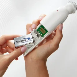 Pila al litio Energizer ULTIMATE 9 V 1 pz