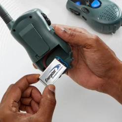 Pila al litio Energizer ULTIMATE 9 V 1 pz