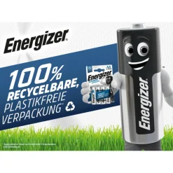 Pila al litio Energizer ULTIMATE 9 V 1 pz