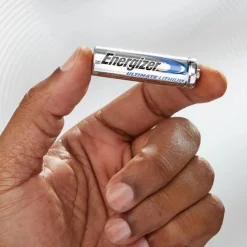 Pila al litio Energizer ULTIMATE AA Mignon 4 pz