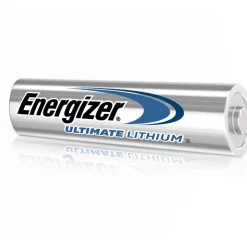 Pila al litio Energizer ULTIMATE AA Mignon 4 pz