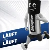 Pila al litio Energizer ULTIMATE AAA Micro 4 pz