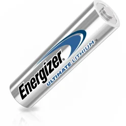 Pila al litio Energizer ULTIMATE AAA Micro 4 pz